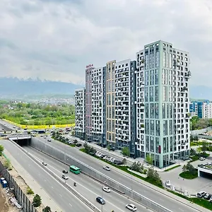 Ns Tau 3-room Апартаменты